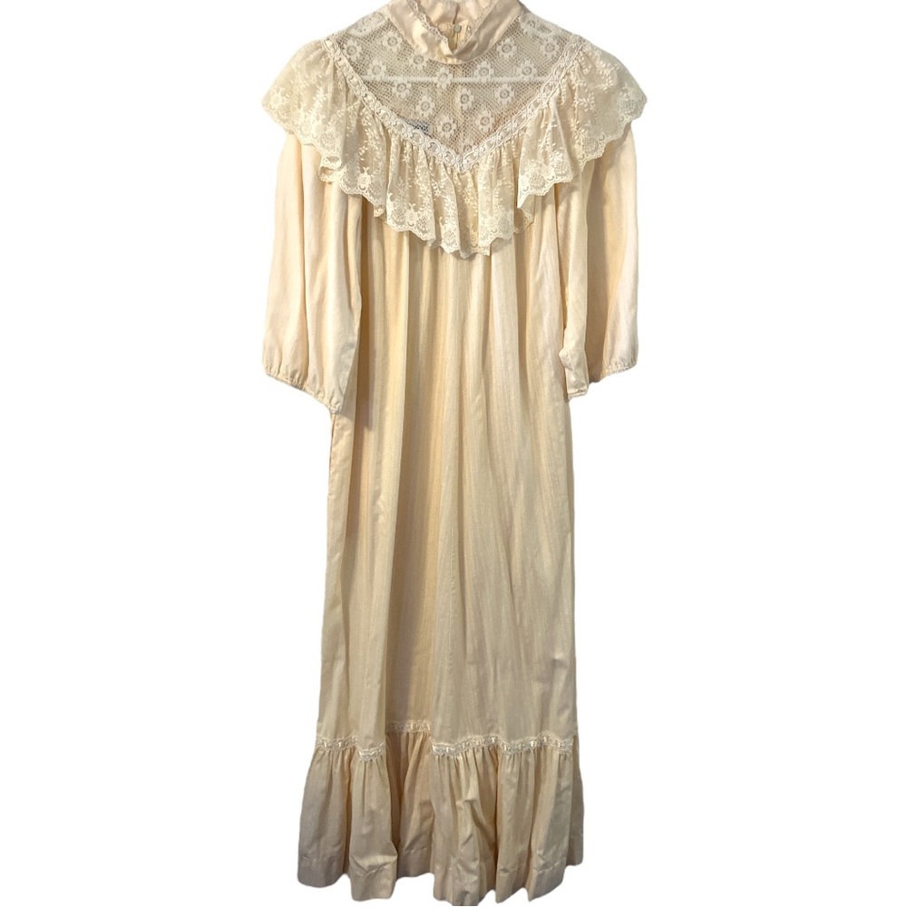 Liberty House Hawaii vintage mu’umu’u